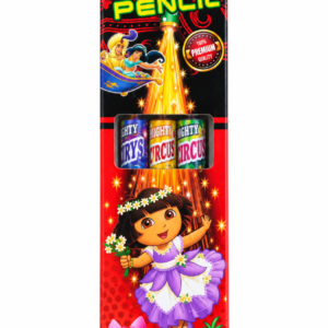 10cm pencil