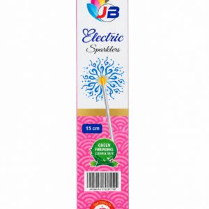 15cm electric