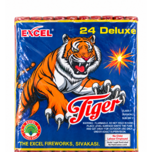 24 Deluxe