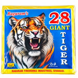 28 Giant