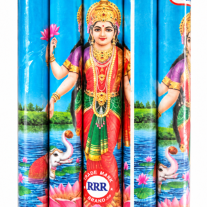 3 ½ lakshmi