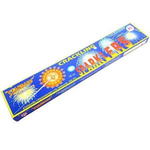 5 Color Sparkler 60cms