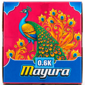 600 wala