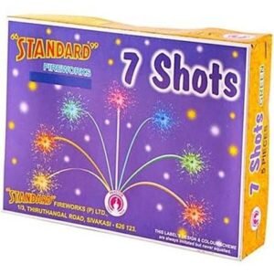 7 Shots