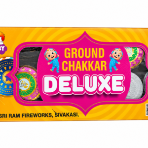 G. Chakker Deluxe