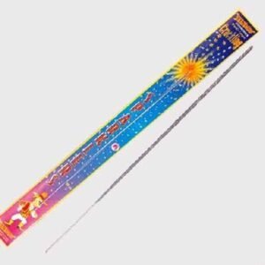 Crackling Sparklers 50 cm