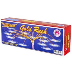 Gold Rush (1 into 6)