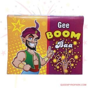 Jee Boom Ba