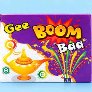 Jee Boom Ba
