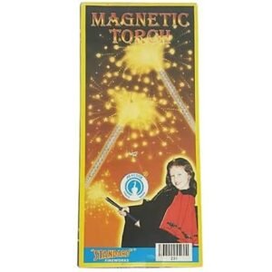 Magnetic Torch