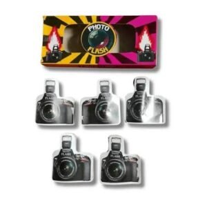 Photo Flash