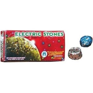 Power Stone