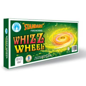 Whizz Chakkars