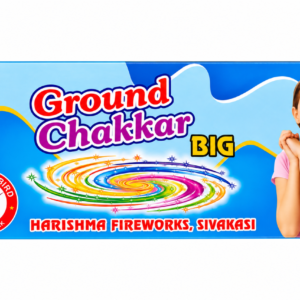 G. Chakker Big