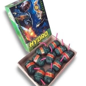 Hydro Bomb