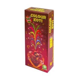 Colour Koti