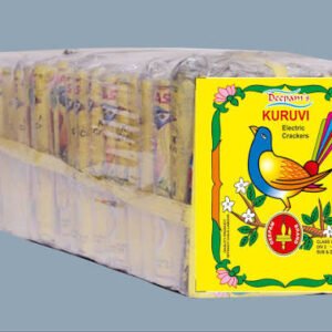 2 3/4 Kuruvi