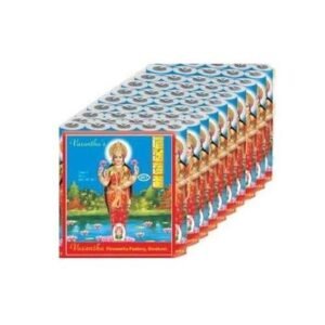 4" Lakshmi