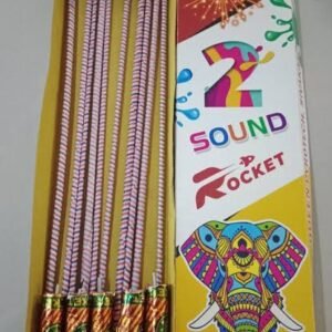 2 Sound Rocket