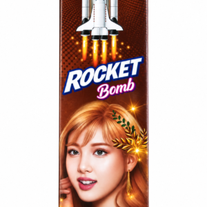 rocket bomb